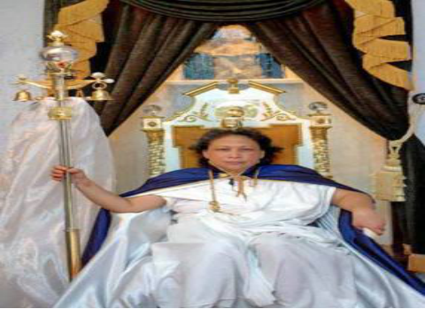 马来西亚网站:亚洲九大邪教作者:Unreserved小米(编译)