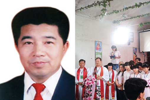 马来西亚网站:亚洲九大邪教作者:Unreserved小米(编译)